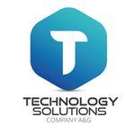 Technology Solutions Company A&G